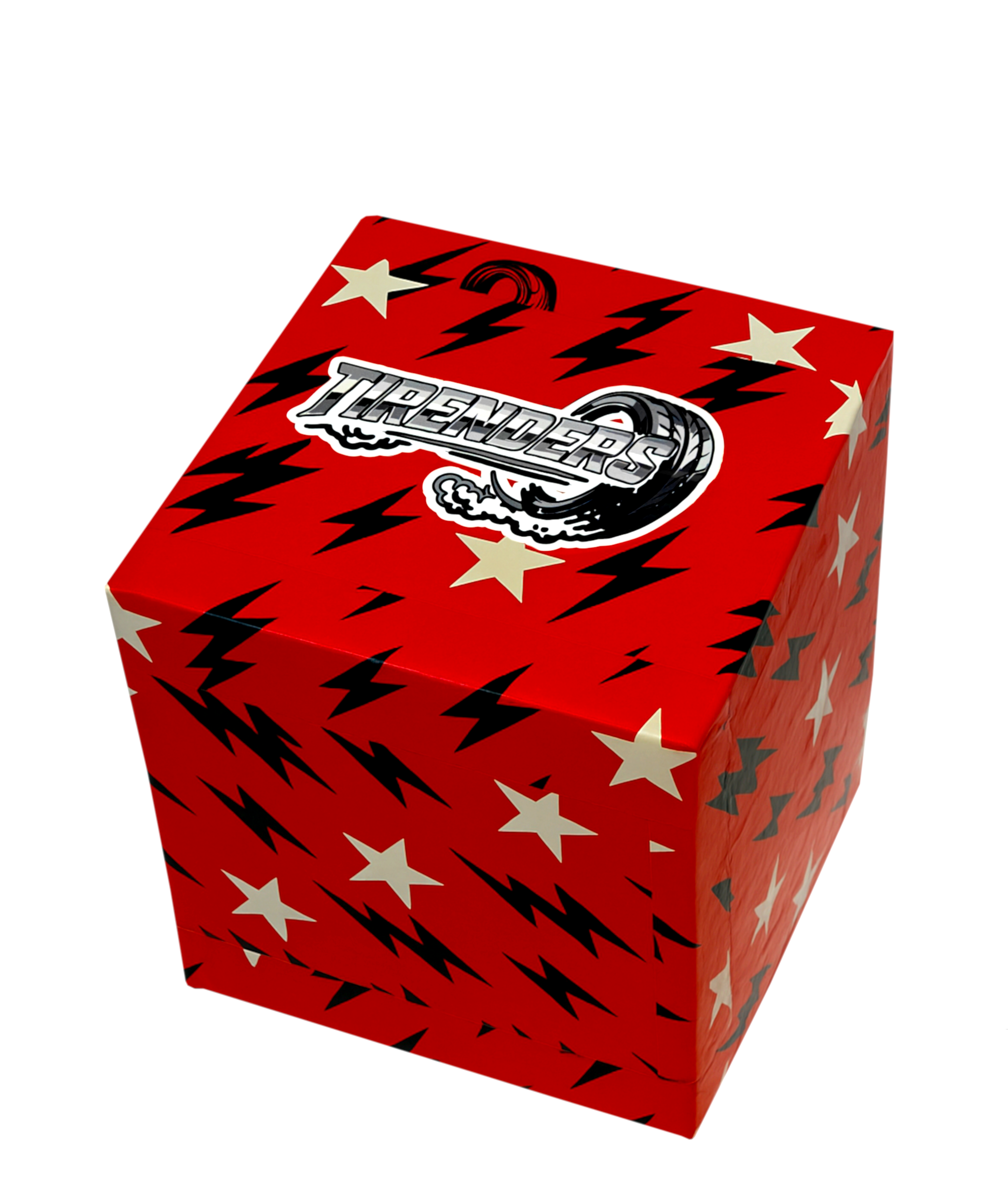 Tirenders Star Roof Kit (1100 Led)